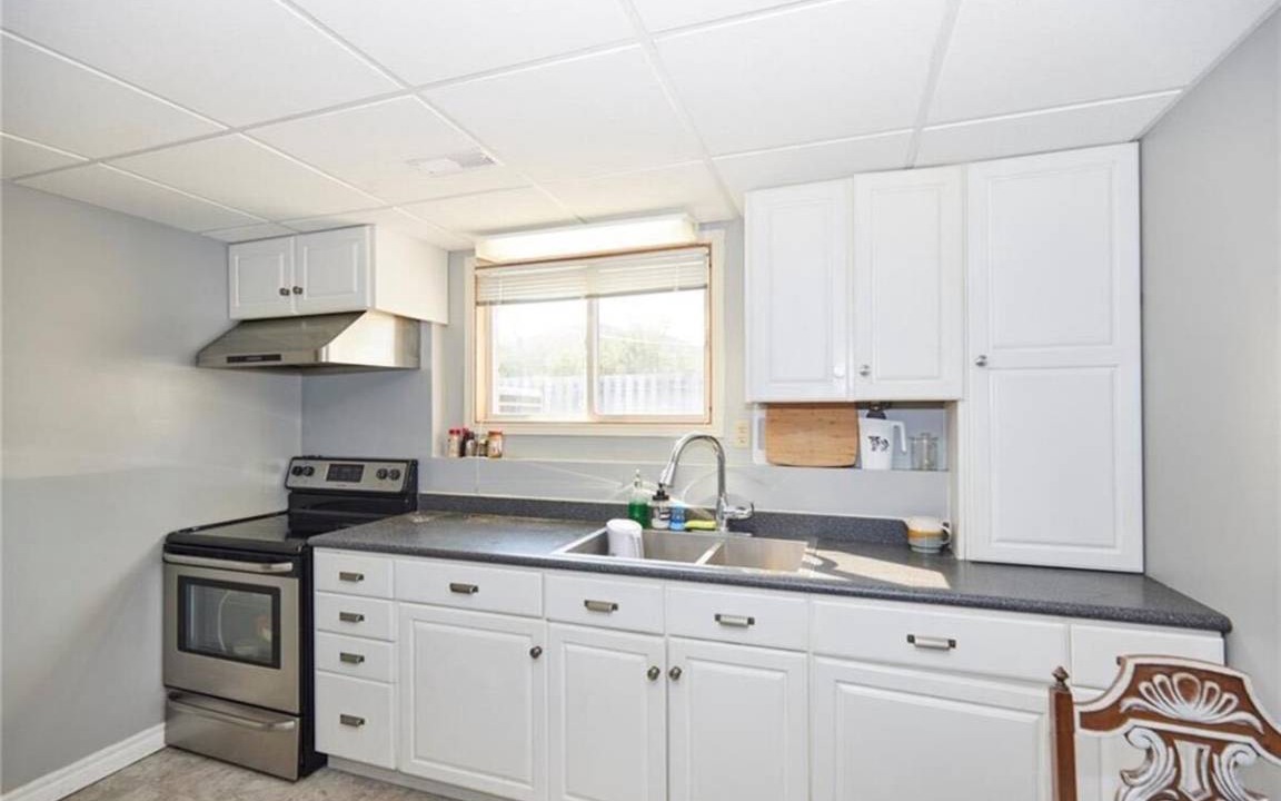 Photo of Kitchen in St. Catharines