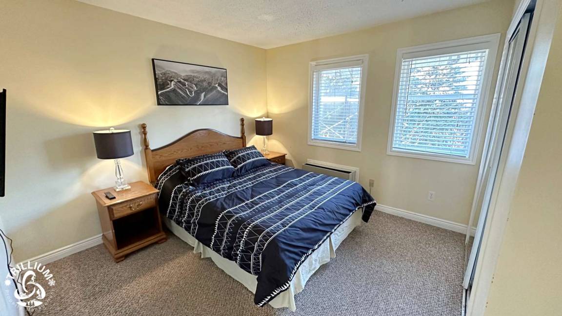 Photo of Bedroom in Craigleith