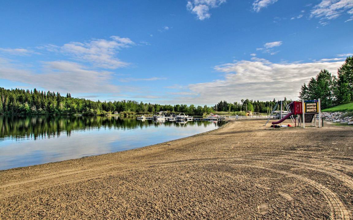 Photo of Others in Pine Lake