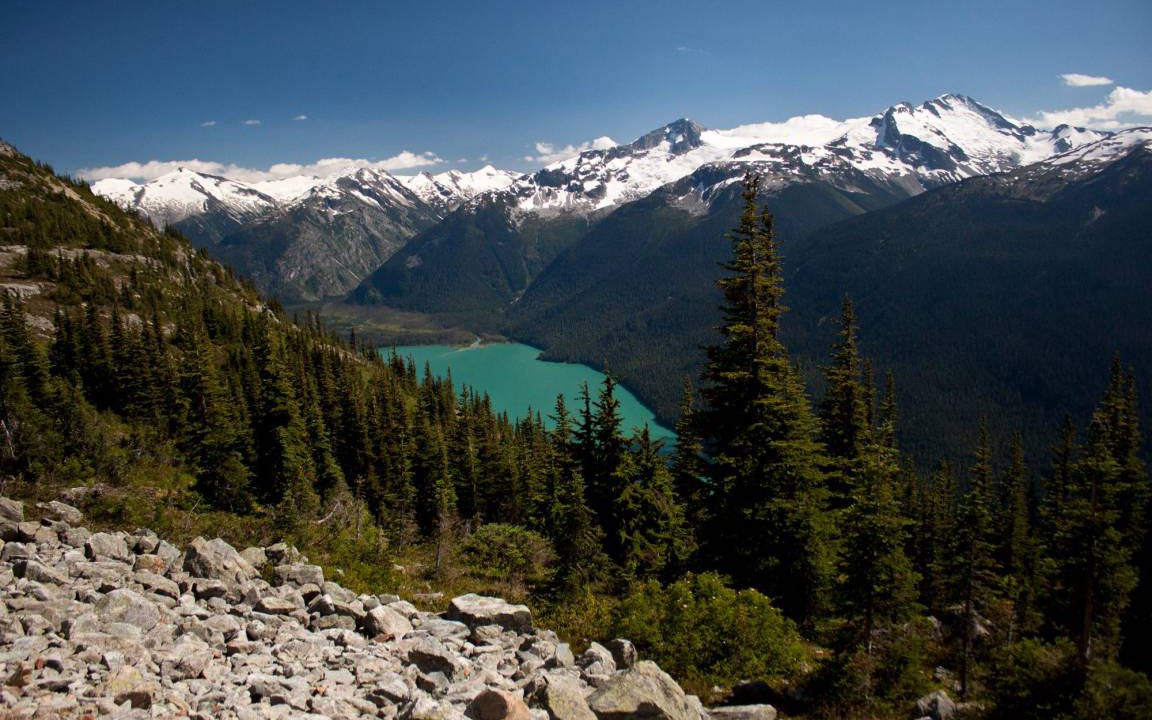 Photo of Others in Whistler Village