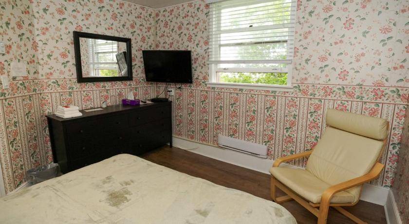 Photo of Bedroom in North Rustico