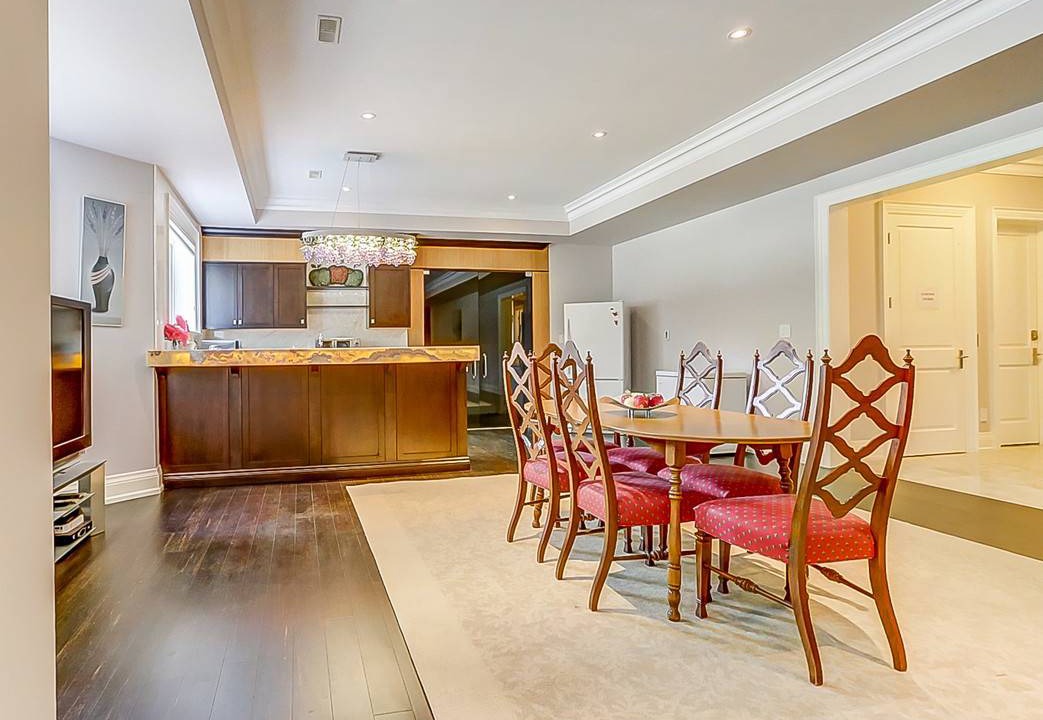 Photo of Livingroom in St. Andrews