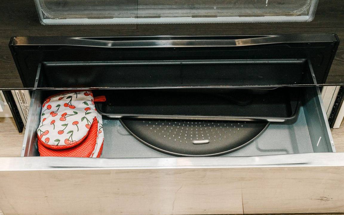 Photo of Kitchen in Southeast Edmonton