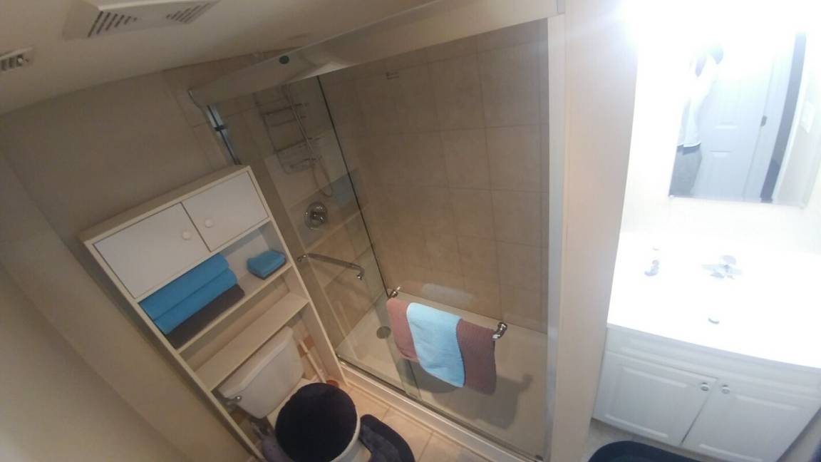 Photo of Bathroom in Bendale