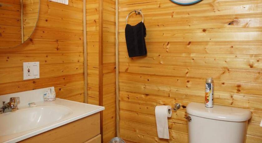 Photo of Bathroom in North Rustico