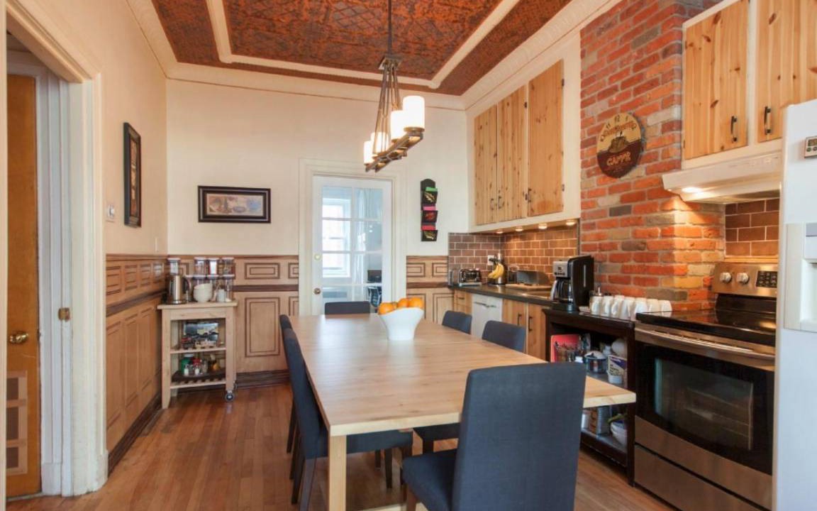 Photo of Kitchen in Gay Village