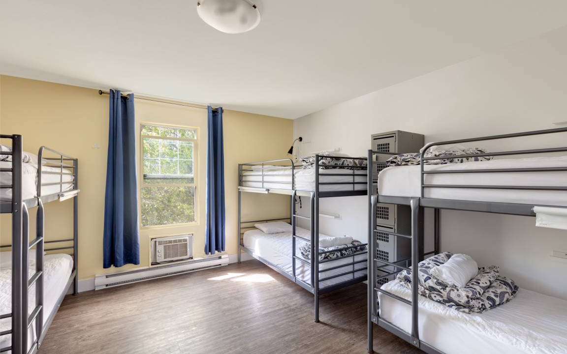 Photo of Bedroom in Downtown Kelowna