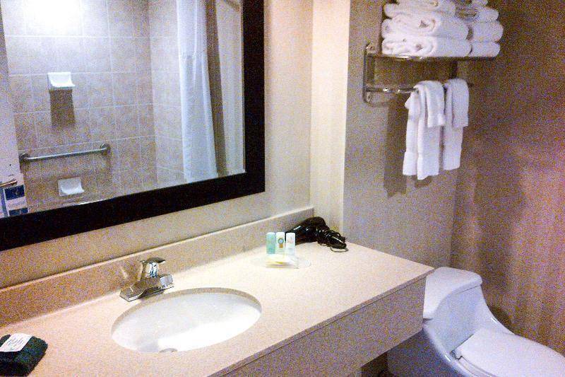 Photo of Bathroom in Charlottetown