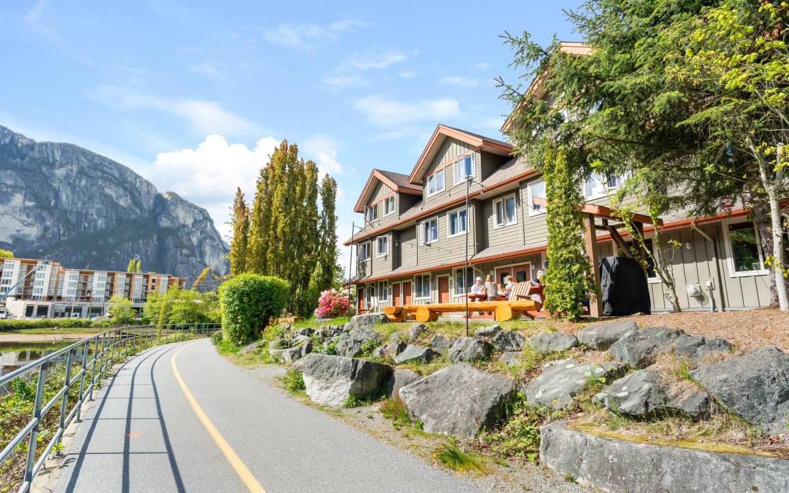 Photo of Others in Squamish