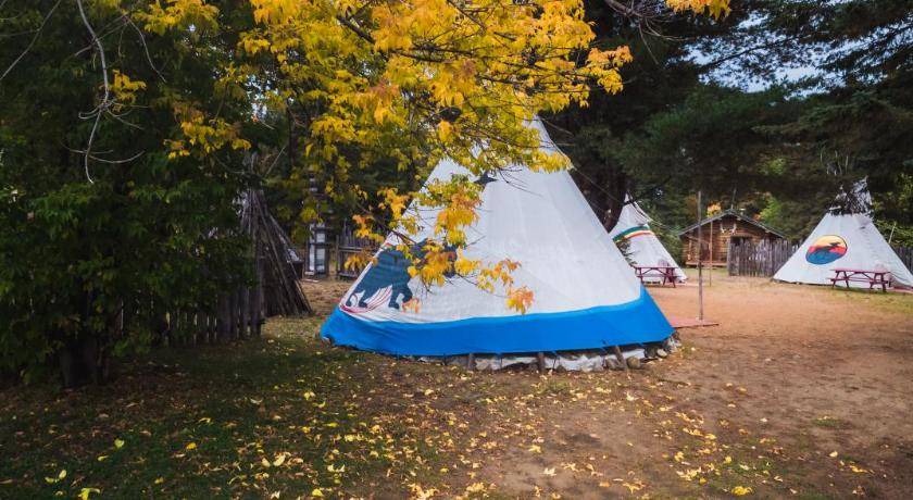 Photo of Others in Mauricie