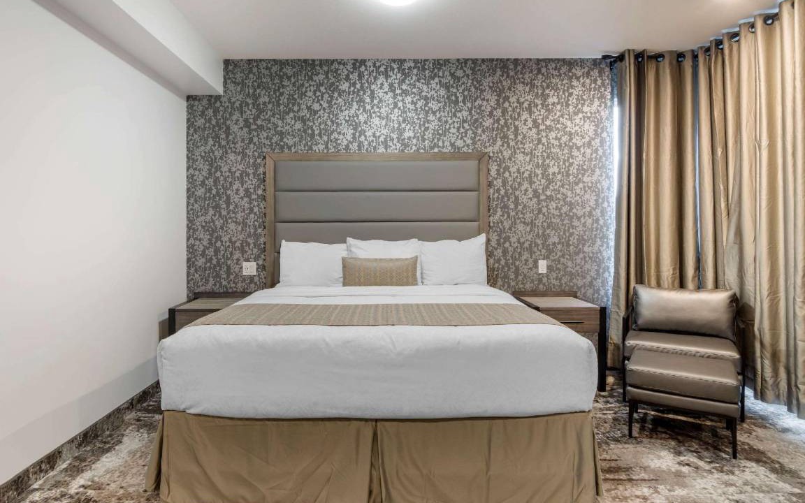 Photo of Bedroom in Kamloops