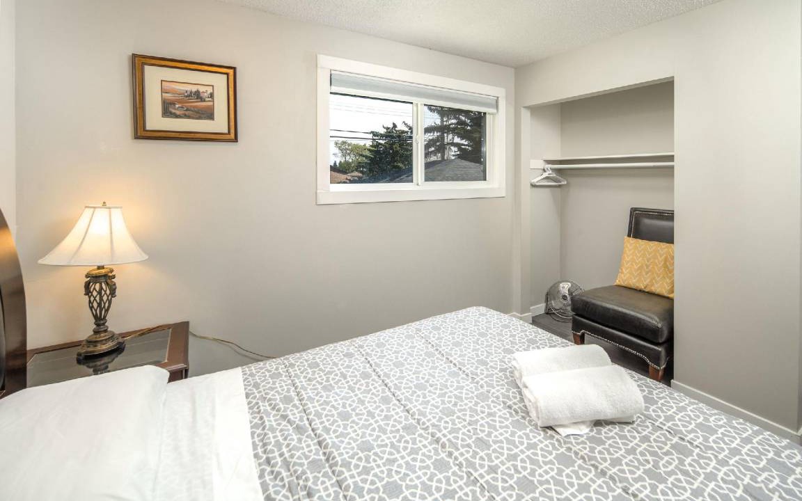 Photo of Bedroom in Calgary
