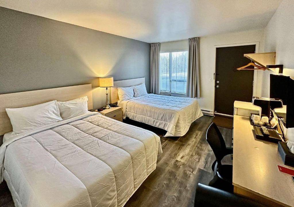 Photo of Bedroom in Deschambault-Grondines