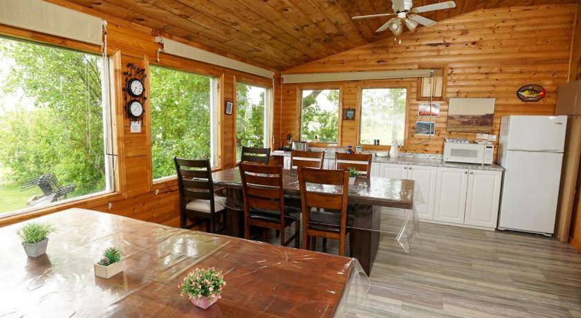 Photo of Livingroom in North Rustico