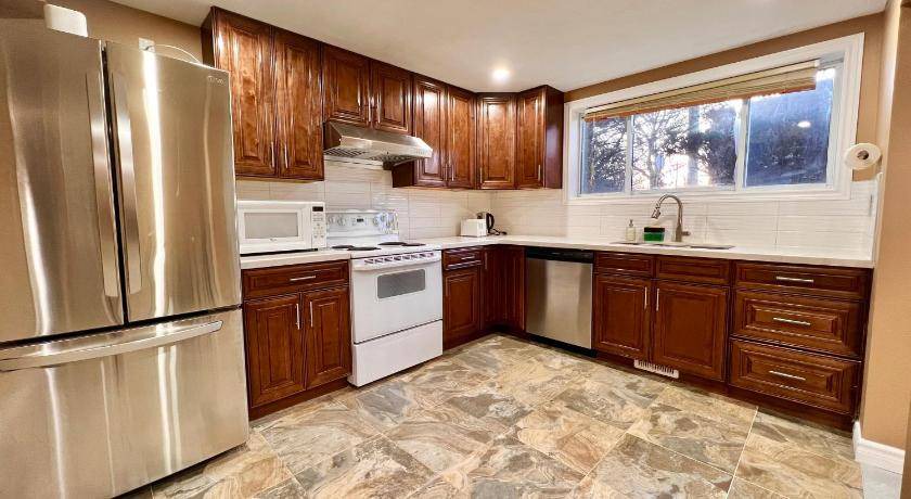 Photo of Kitchen in Aurora
