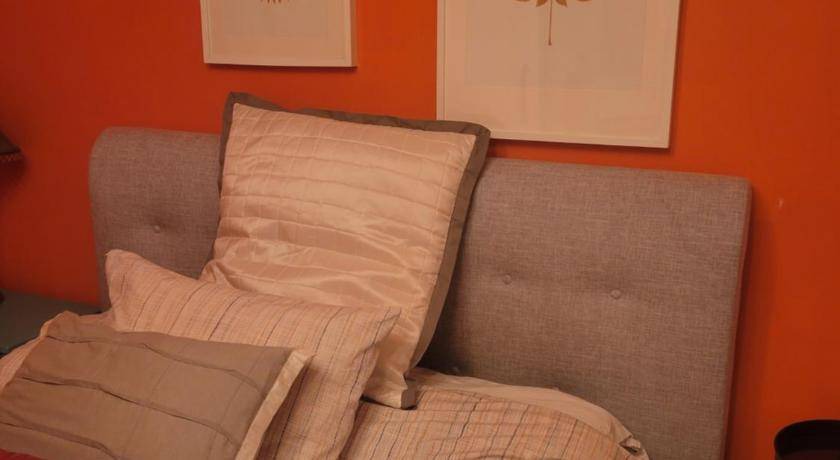 Photo of Bedroom in Saint-Leon-de-Standon