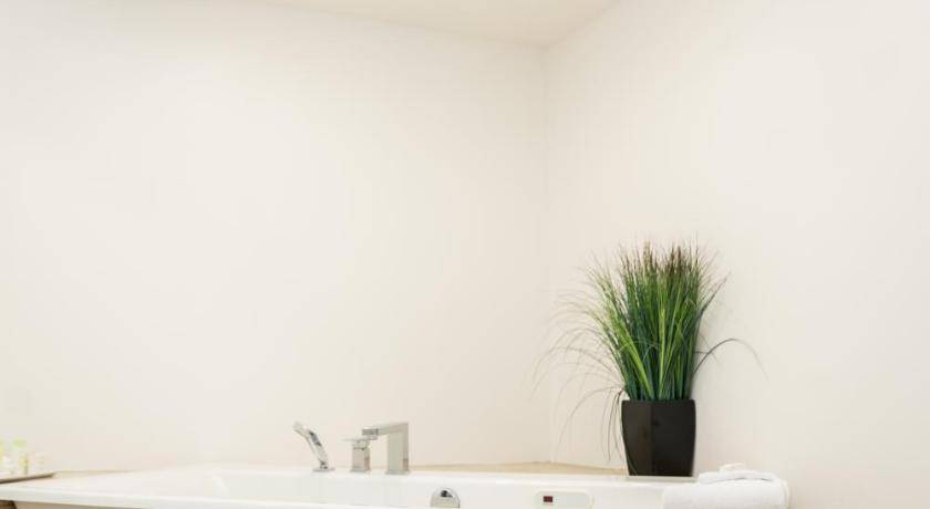 Photo of Bathroom in Mauricie