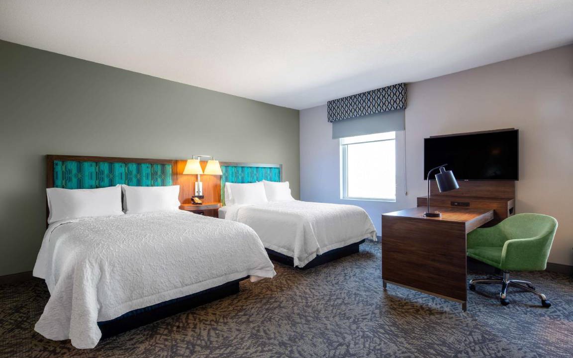 Photo of Bedroom in Northwest Edmonton