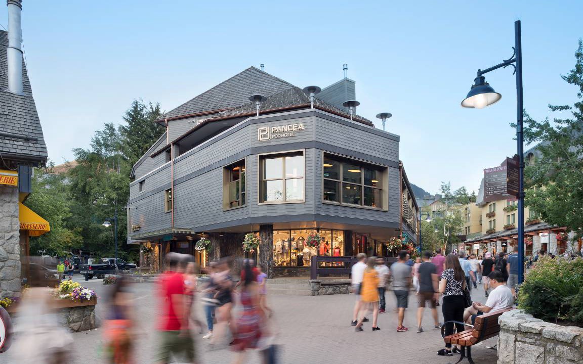Photo of Others in Whistler Village