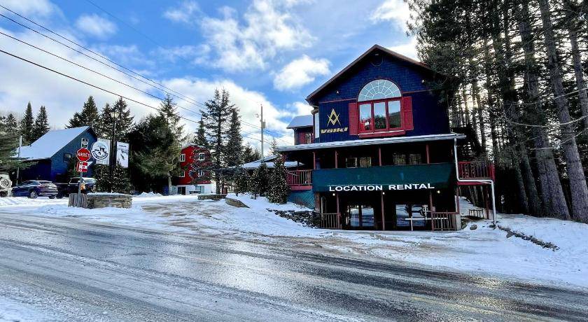 Photo of Others in Mont-Tremblant