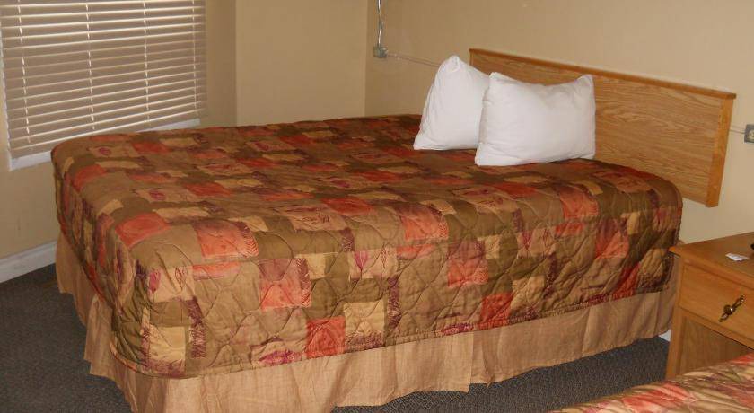 Photo of Bedroom in Medicine Hat