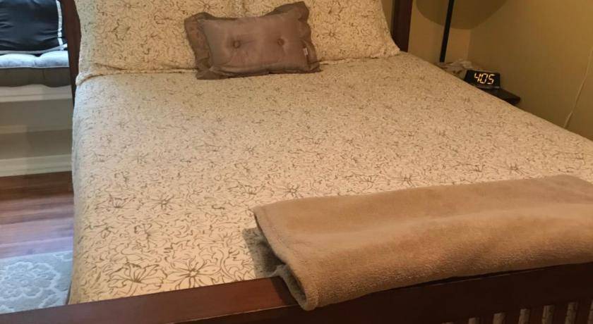 Photo of Bedroom in Twillingate