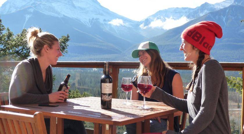 Photo of Others in Canmore