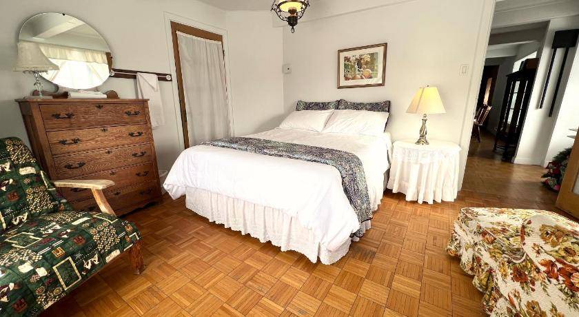 Photo of Bedroom in Saint Ferreol les Neiges