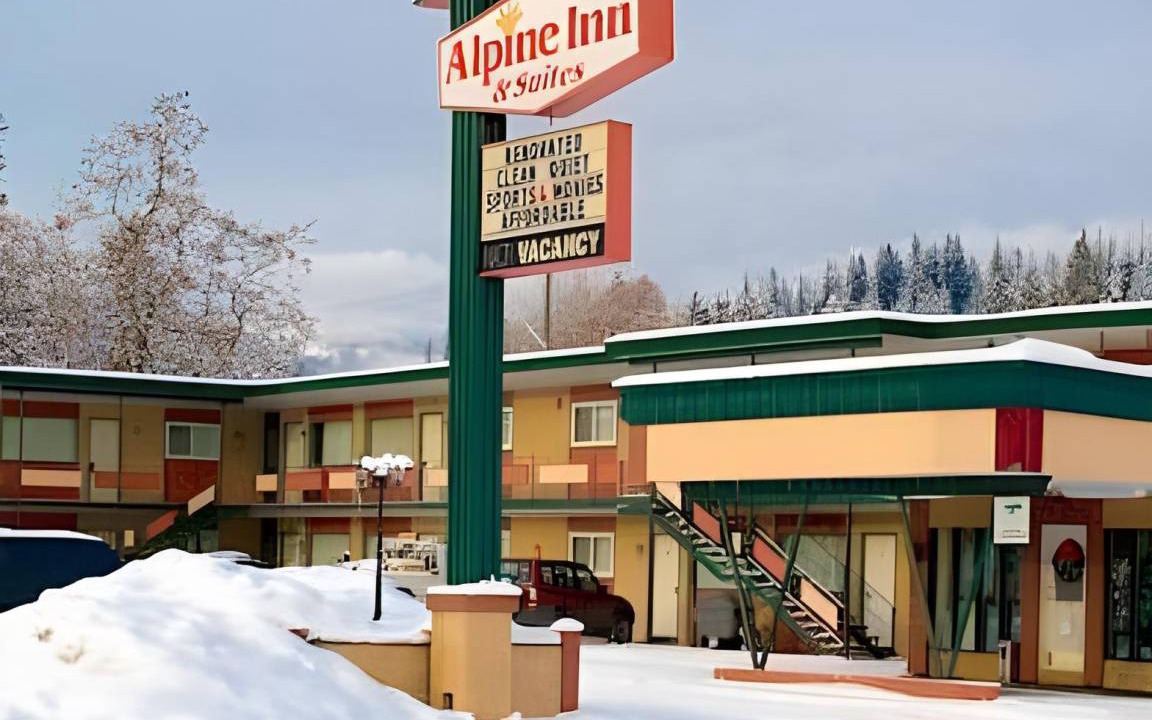 Photo of Others in Revelstoke