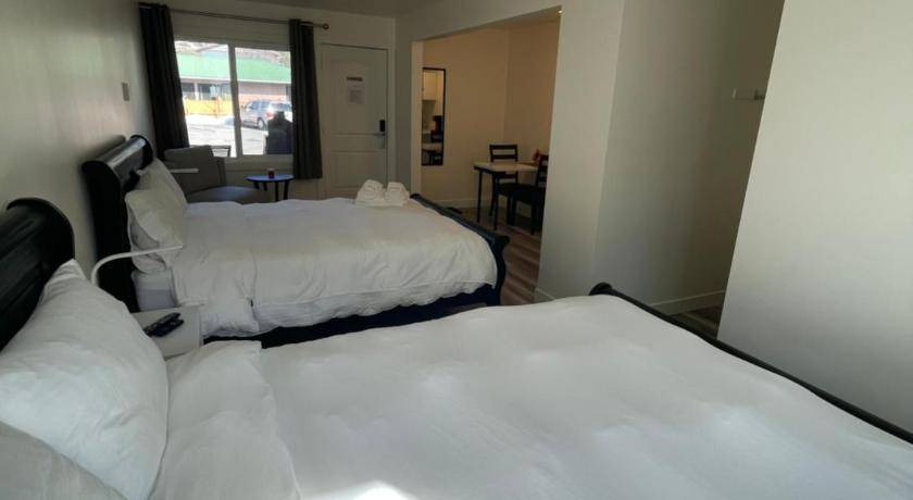 Photo of Bedroom in East Kootenay