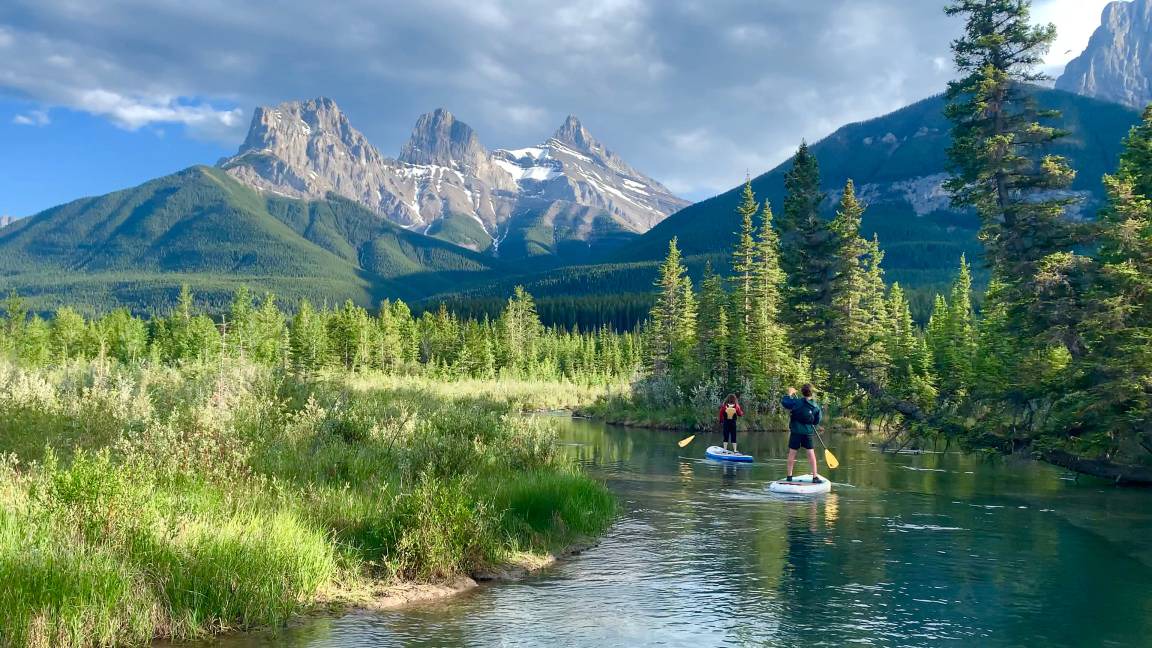 Photo of Others in Canmore