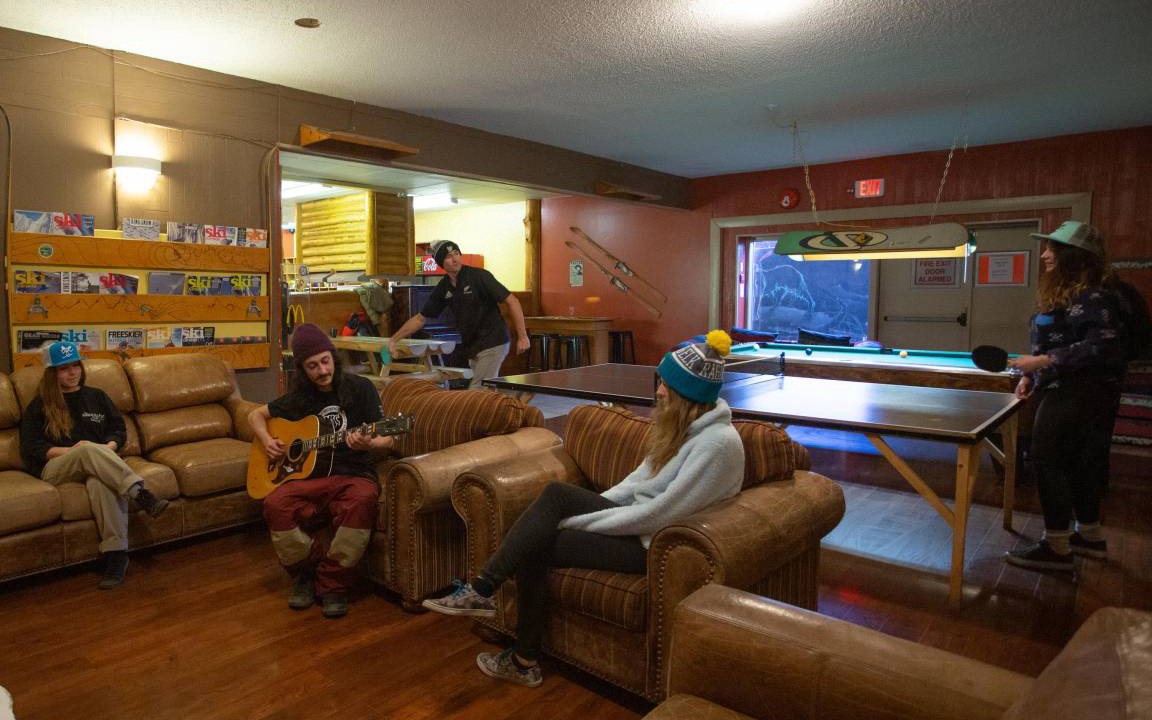 Photo of Others in East Kootenay