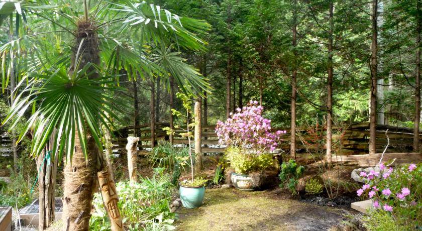Photo of Outdoor in Salt Spring Island
