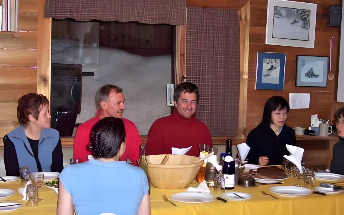 Photo of Others in Rossland