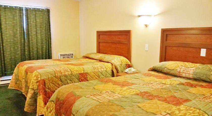 Photo of Bedroom in Kamloops