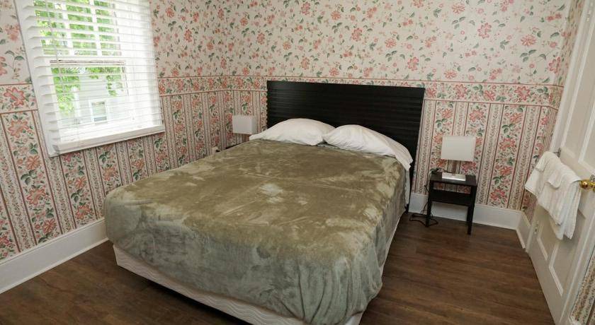 Photo of Bedroom in North Rustico