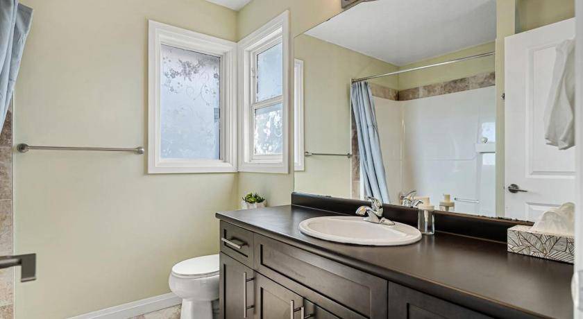 Photo of Bathroom in Northeast Edmonton