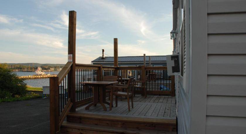 Photo of Patio Balcony in Port Hawkesbury