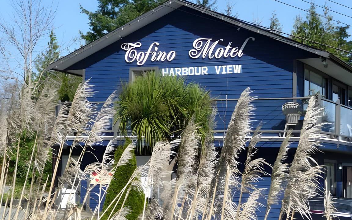 Photo of Others in Tofino