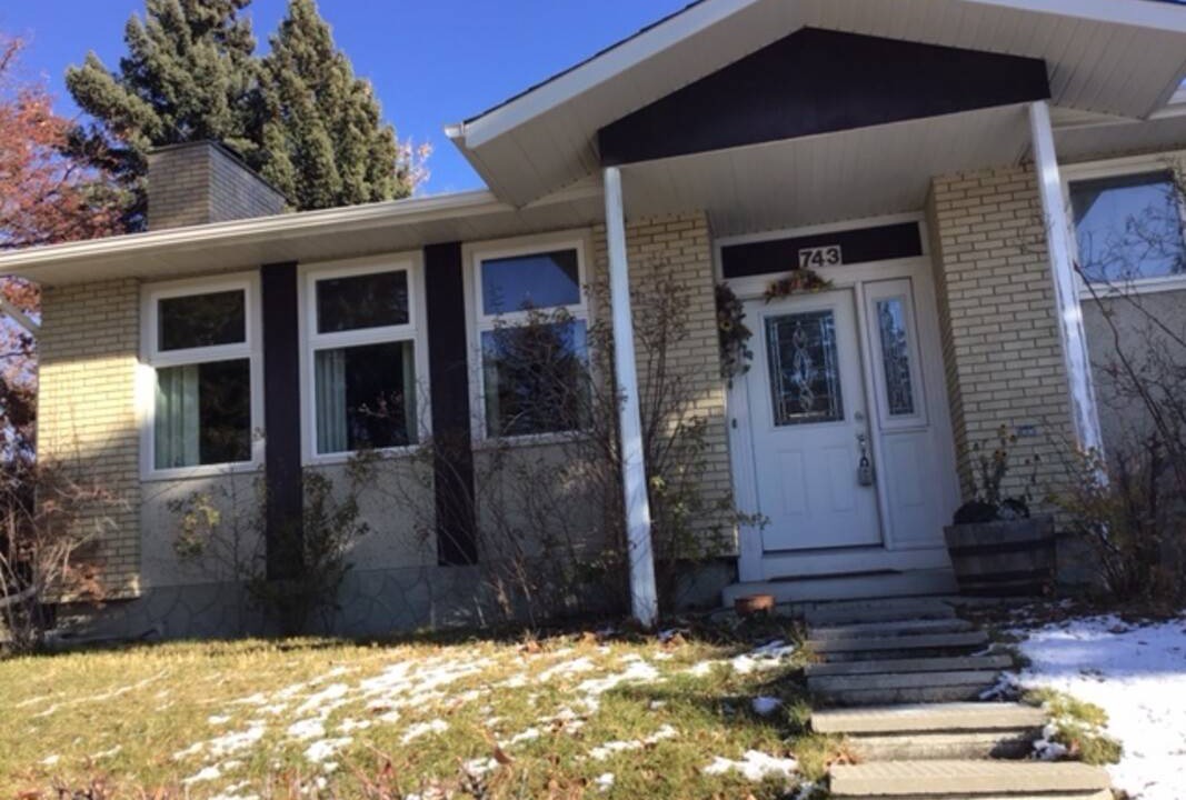 Photo of Others in Northwest Calgary