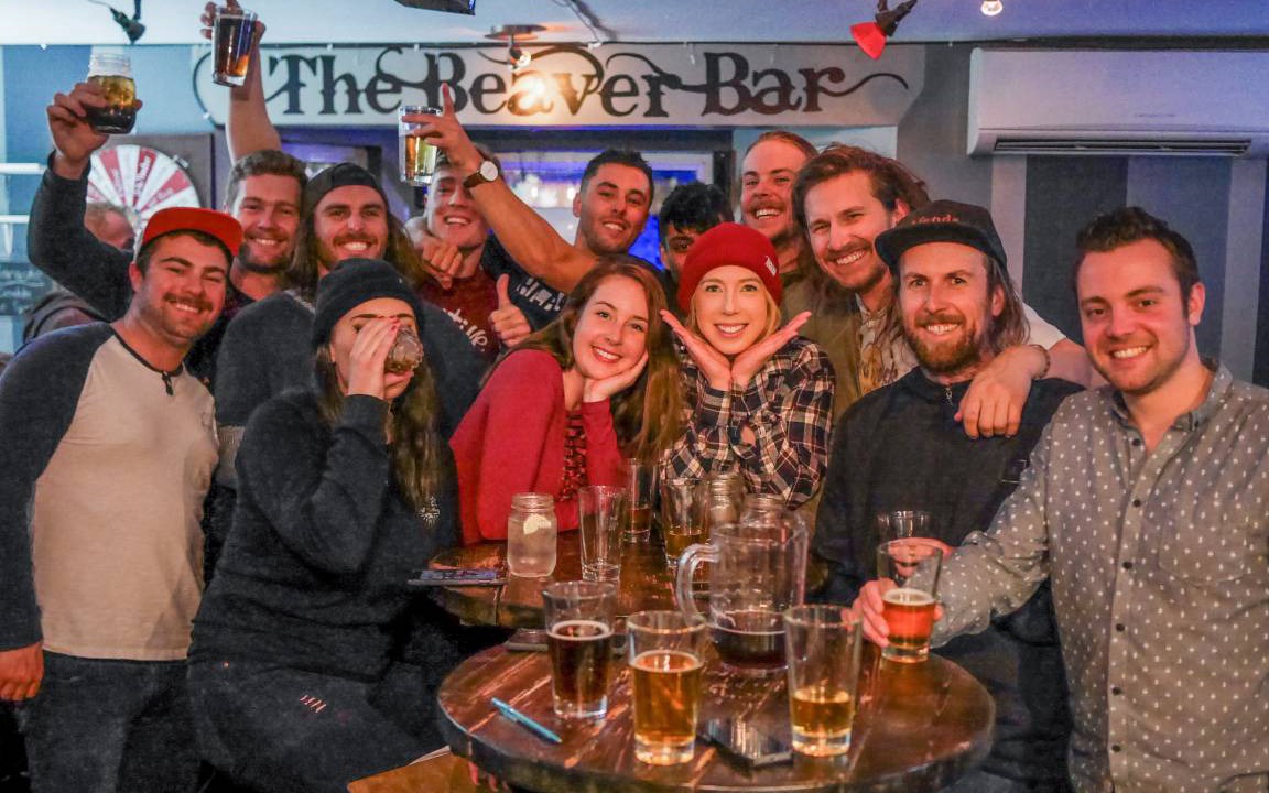 Photo of Others in Banff