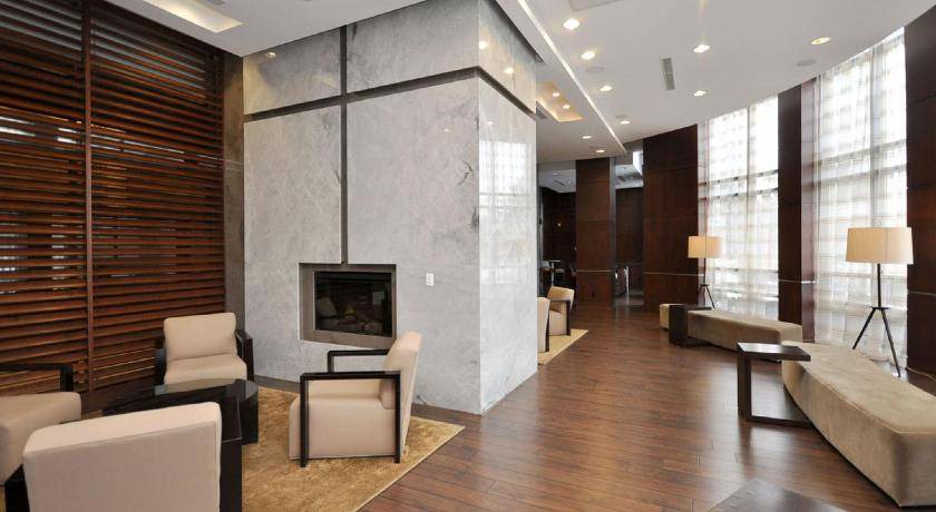Photo of Livingroom in Downtown Mississauga