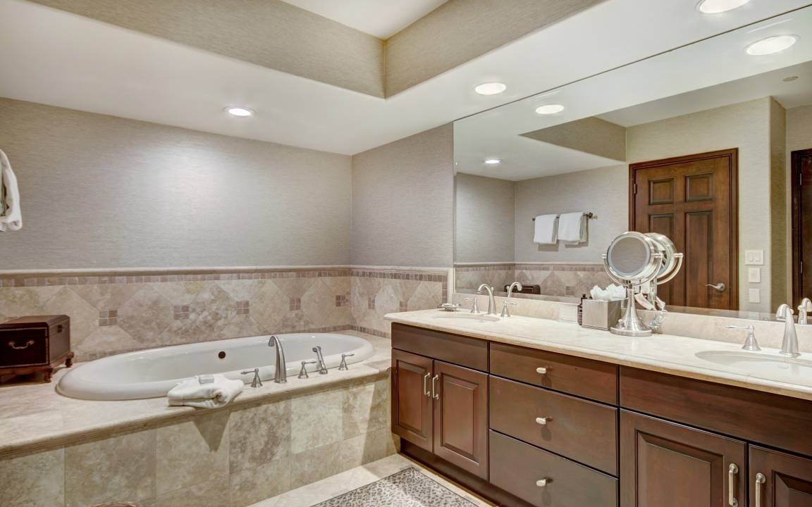 Photo of Bathroom in Beaver Creek