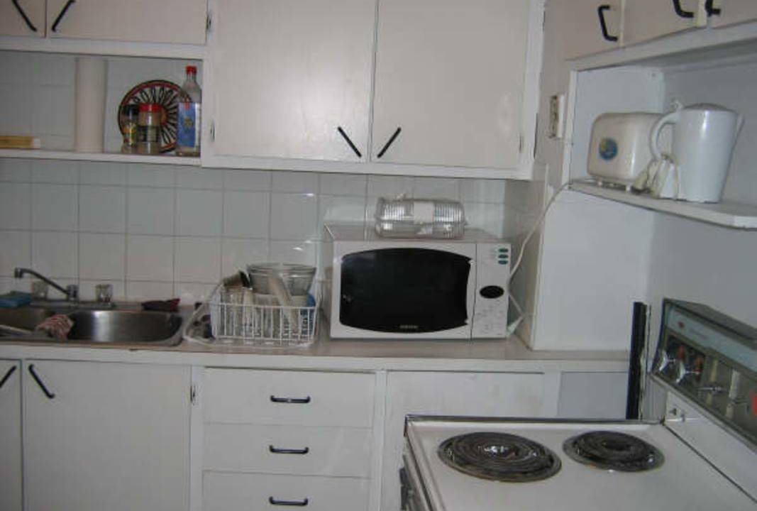 Photo of Kitchen in Cote-Des-Neiges—Notre-Dame-De-Grace