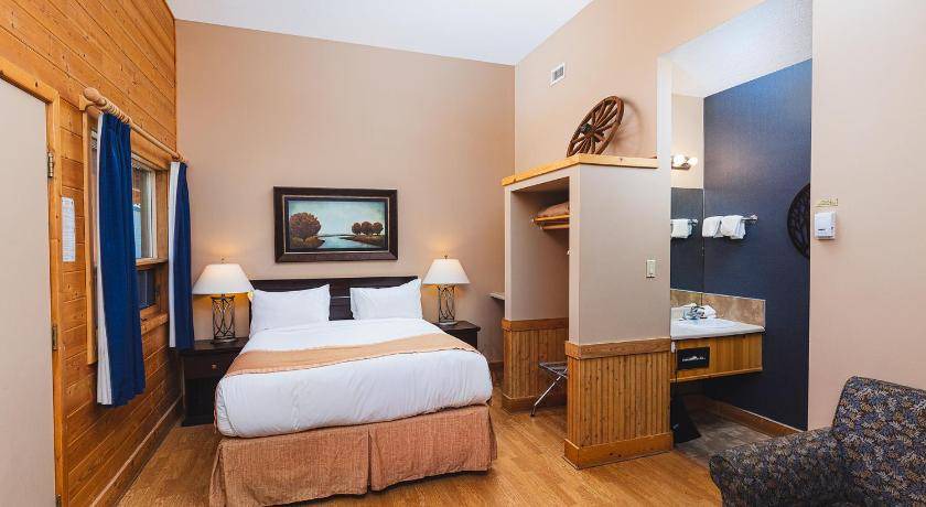Photo of Bedroom in Jasper East