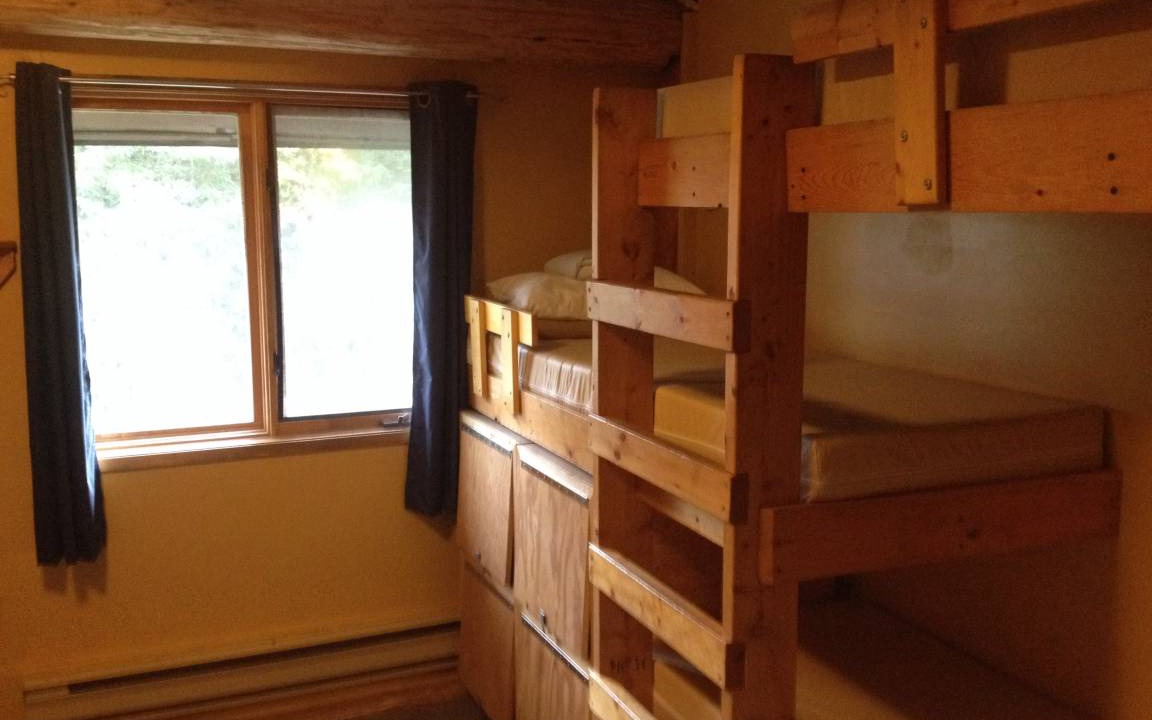 Photo of Bedroom in Nordegg