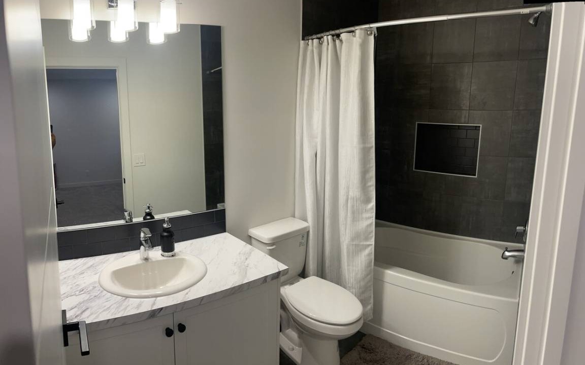 Photo of Bathroom in Calgary