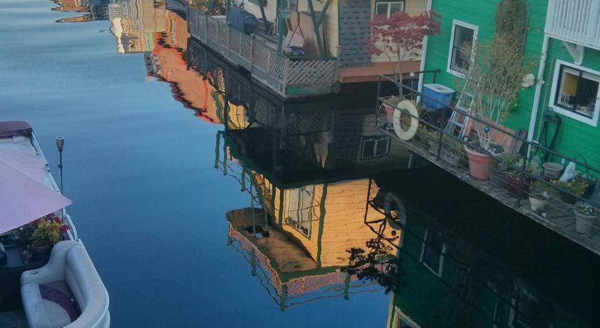 Photo of Others in Inner Harbour