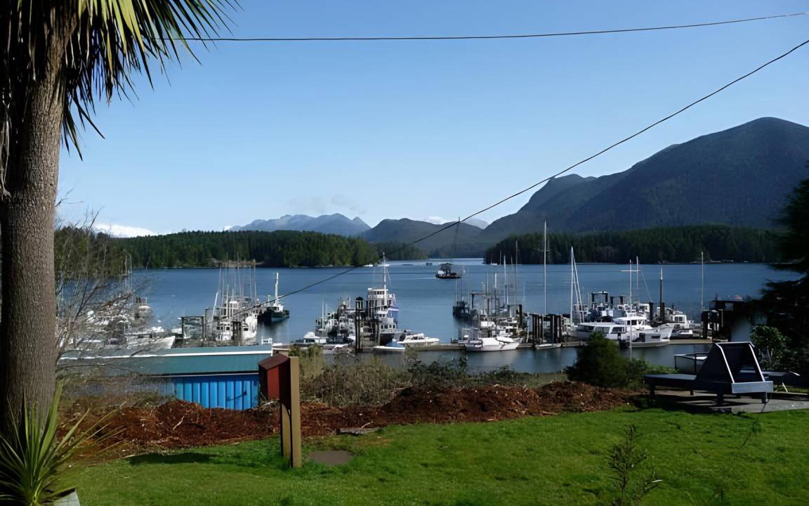 Photo of Others in Tofino