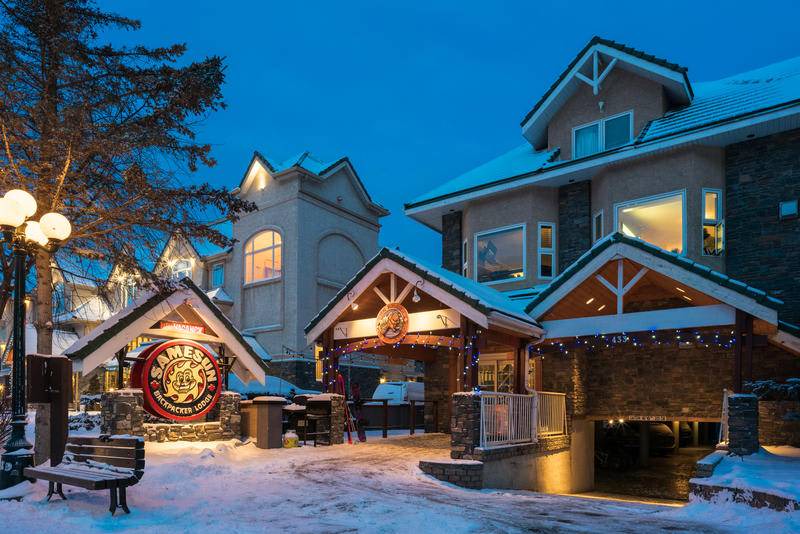Photo of Others in Banff